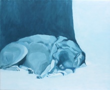 wolfschlafend