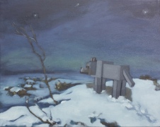 lonelyWolf
