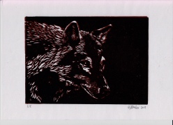 wolf