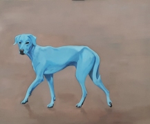 blauerHund1