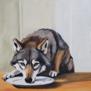 tellerwolf